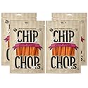 Chip Chops Optimum Health Formula Chicken Devilled Chicken Sausage Dog Treat,75gm (Pack of 4) - Sold by Foodie Puppies with Free Key Ring