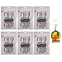 Chip Chops Biscuit Twined with Chicken Dog Treats - 70g (Pack of 1) Healthy, Tasty, High-Protein Snacks for Training &amp; Rewards | Suitable for All Breeds | Sold by Foodie Puppies with Free Keyring