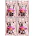 Chip Chops Biscuit Twined with Chicken Dog Treats - 70g (Pack of 1) Healthy, Tasty, High-Protein Snacks for Training &amp; Rewards | Suitable for All Breeds | Sold by Foodie Puppies with Free Keyring