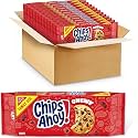 CHIPS AHOY! Chewy Chocolate Chip Cookies, Family Size, 12-19 oz Packs