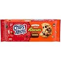 Chips Ahoy! Chewy Chocolate Chip Cookies with Reese's Peanut Butter Cups, 9.5 Oz
