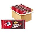 CHIPS AHOY! Chewy Hershey's Fudge Filled Soft Cookies, 12 - 9.6 oz Packages