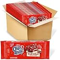 CHIPS AHOY! Chewy Red Velvet Cookies, 12-9.6 oz Packs