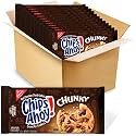 CHIPS AHOY! Chunky Chocolate Chip Cookies, 12 - 11.75 oz Packs