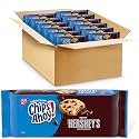 CHIPS AHOY! Hershey's Milk Chocolate Chip Cookies, 12-9.5 oz Packs
