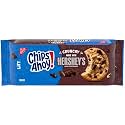 CHIPS AHOY! Hershey's Milk Chocolate Chip Cookies, 9.5 oz