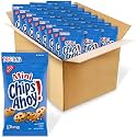 CHIPS AHOY! Mini Original Chocolate Chip Cookies, Big Bag, 24-3 oz Packs