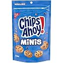 CHIPS AHOY! Mini Original Chocolate Chip Cookies, Snak-Saks, 8 oz