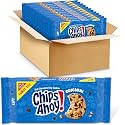 CHIPS AHOY! Original Chocolate Chip Cookies, Family Size, 12-18.2 oz Packs
