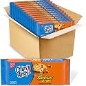 CHIPS AHOY! Reese’s Mini Pieces Chocolate Chip Cookies, 12 - 9.5 oz Packs