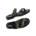 Chips Men39s BROWN Lightweight Slip-on Sandal Casual