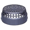 Chimney Pipe Cowl Cover 6 INCHES