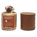 Premium Terracotta Clay for Modeling, Sculpting &amp; Pottery | Shadu Mati | Air Dry, Non-Toxic, Eco-Friendly for Kids, Beginners &amp; Professional Artists | Ready to Use Filtered Molding (3 KG)