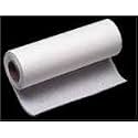 Chiropractic Headrest Paper Roll - White Smooth 8.5" x 225' - 1 Roll