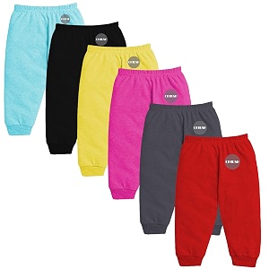 Baby Boys Girls Pyjamas Sleepwear Cotton