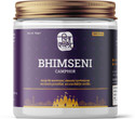 CHITRASHILA Bhimseni Camphor - 100% Pure & Natural for Puja, Aromatherapy & Air Purification
