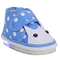 CHIU Kids LED Light Shoes with Chu
