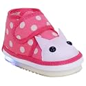 CHIU Kids LED Light Shoes with Chu