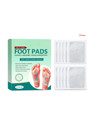 CHIWA Ginger Foot Patch | Revitalizing Therapy For Comfort Restore