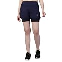 CHKOKKO Gym Shorts for Women Workout Sports