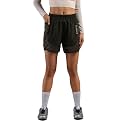 CHKOKKO Gym Shorts for Women Workout Quick