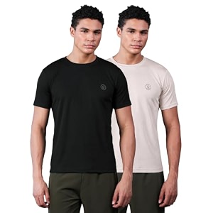 CHKOKKO Gym T Shirts for Men Workout
