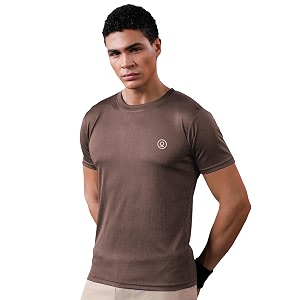 CHKOKKO Gym T Shirts for Men Workout