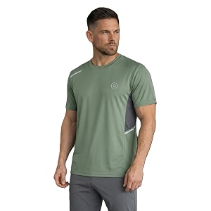 CHKOKKO Gym T Shirts for Men Workout