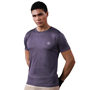 CHKOKKO Gym T Shirts for Men Workout