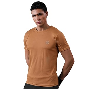 CHKOKKO Gym T Shirts for Men Workout