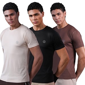 CHKOKKO Gym T Shirts for Men Workout