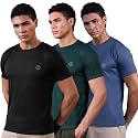 CHKOKKO Gym T Shirts for Men Workout