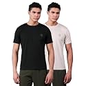 CHKOKKO Gym T Shirts for Men Workout