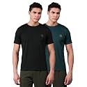 CHKOKKO Gym T Shirts for Men Workout