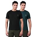 CHKOKKO Gym T Shirts for Men Workout