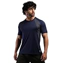 CHKOKKO Gym Tshirt for Men Workout Regular