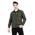 CHKOKKO Men39s Polyester Regular Jacket