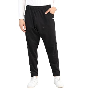 chkokko men39s regular fit mid rise casual track pant lower with pocket
