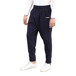 chkokko men39s regular fit mid rise casual track pant lower with pocket