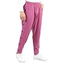 CHKOKKO Men Casual Track Pant Gym Workout Lower with Pocket Onion 5XL