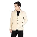 CHKOKKO Men Checked Winter Wear Regular Fit Coat