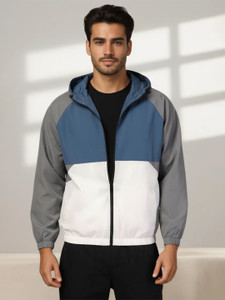 chkokko menwc11 self design men wind cheater