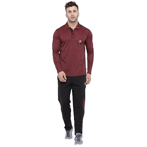 chkokko men gym summer track suit co-ord sets