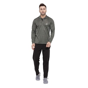 chkokko men gym summer track suit co-ord sets