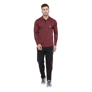 chkokko men gym summer track suit co-ord sets