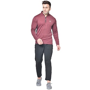 chkokko men gym summer track suit co-ord sets