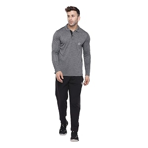 chkokko men gym summer track suit co-ord sets