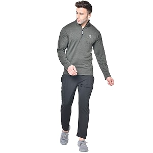 chkokko men gym summer track suit co-ord sets