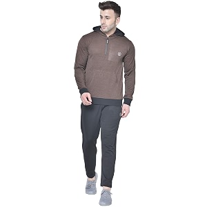 chkokko men gym summer track suit co-ord sets