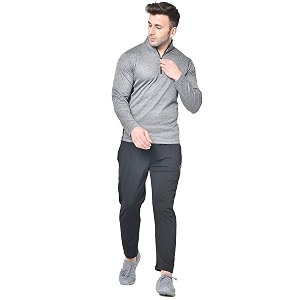 chkokko men gym summer track suit co-ord sets